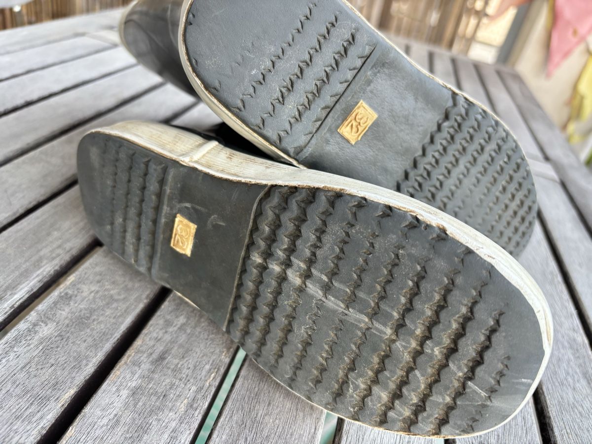 Chaussures garçon: Regenstiefel Aigle Gr. 32 – D'occasion à Herzogenbuchsee par MoLa85 3