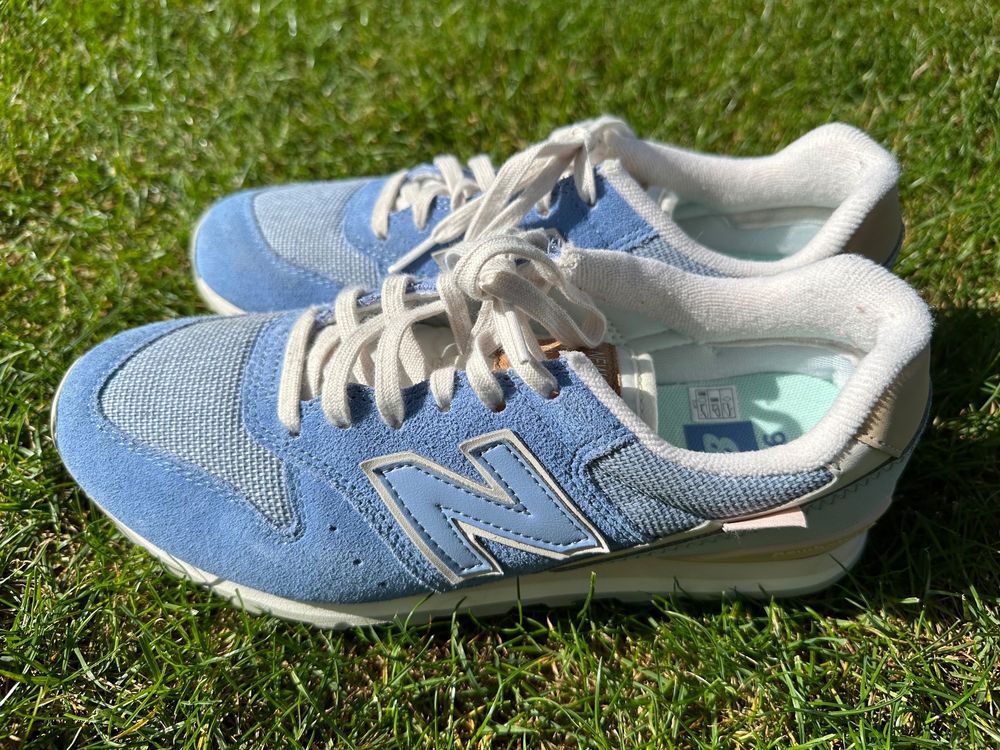 New balance store 966 damen