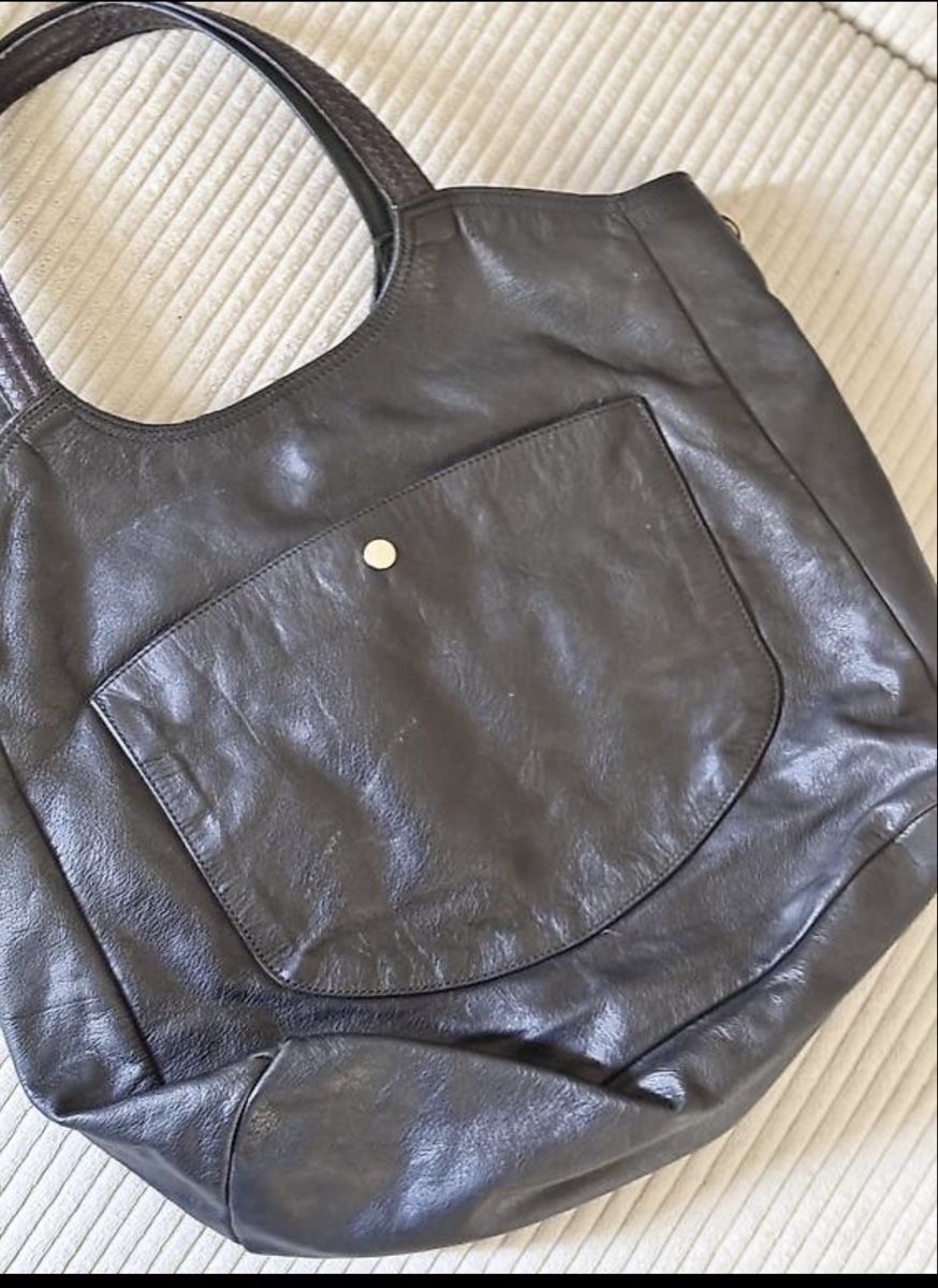 Jimmy Choo Borse da donna: Jimmy Choo Handtasche – Nuovo (secondo la descrizione) da Solothurn venduto da Kitty_Starlight01 1