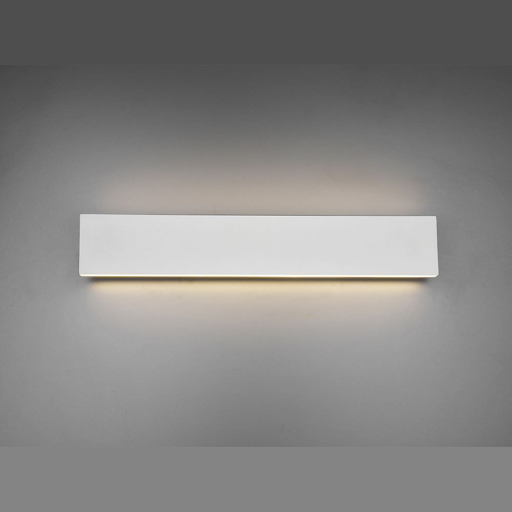 Lampen: LED Wandleuchte, Dimmer, 47 cm x 8 cm – Neu (gemäss Beschreibung) aus Kreuzlingen von Smart-Light 2