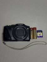 Canon PowerShot SX150 IS – 14.1 MP / 12x Zoom-Ready to shoot
