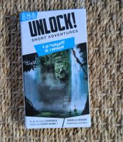 Jeu Unlock! À la poursuite de Cabrakan