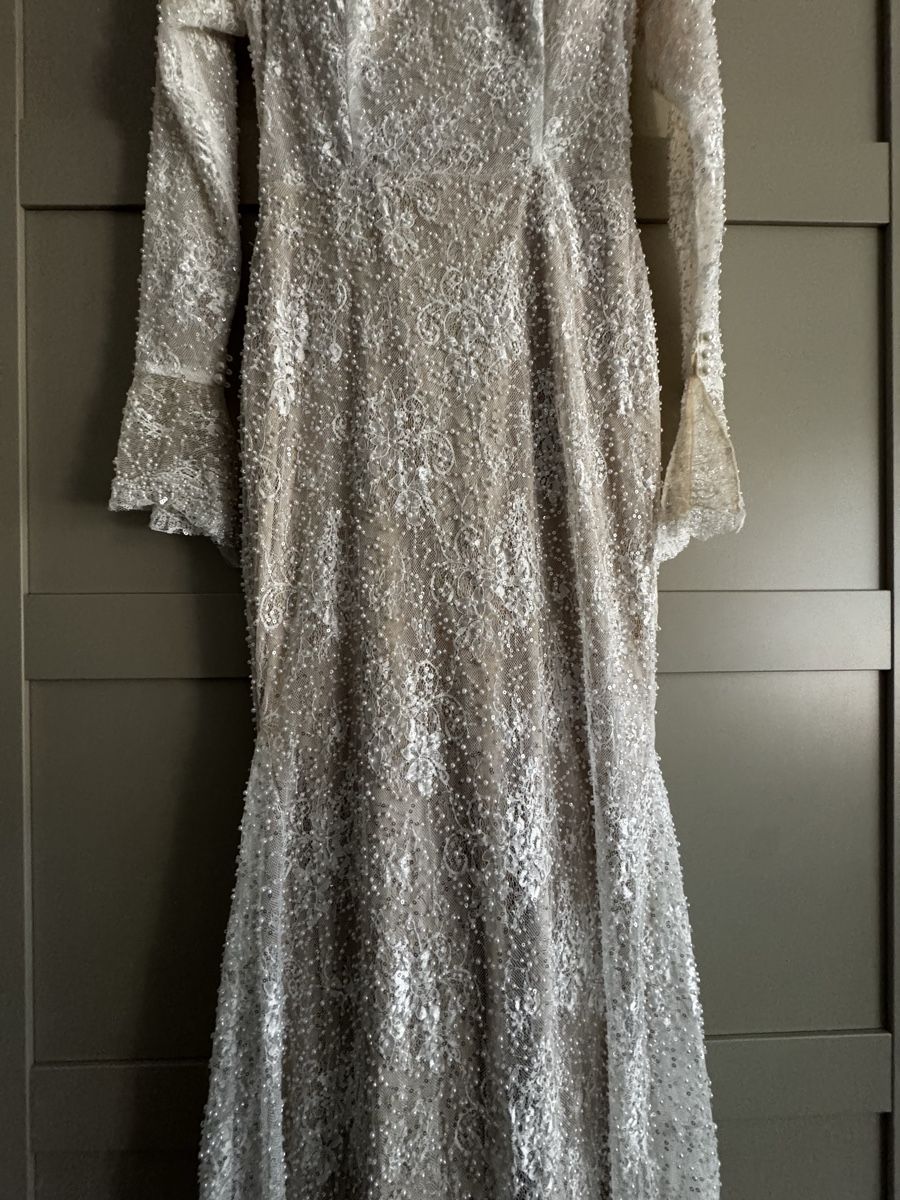 Kleider: Brautkleid Spitzenkleid NEU! – Neu (gemäss Beschreibung) aus Wallisellen von Buy.me.one.more.time 2