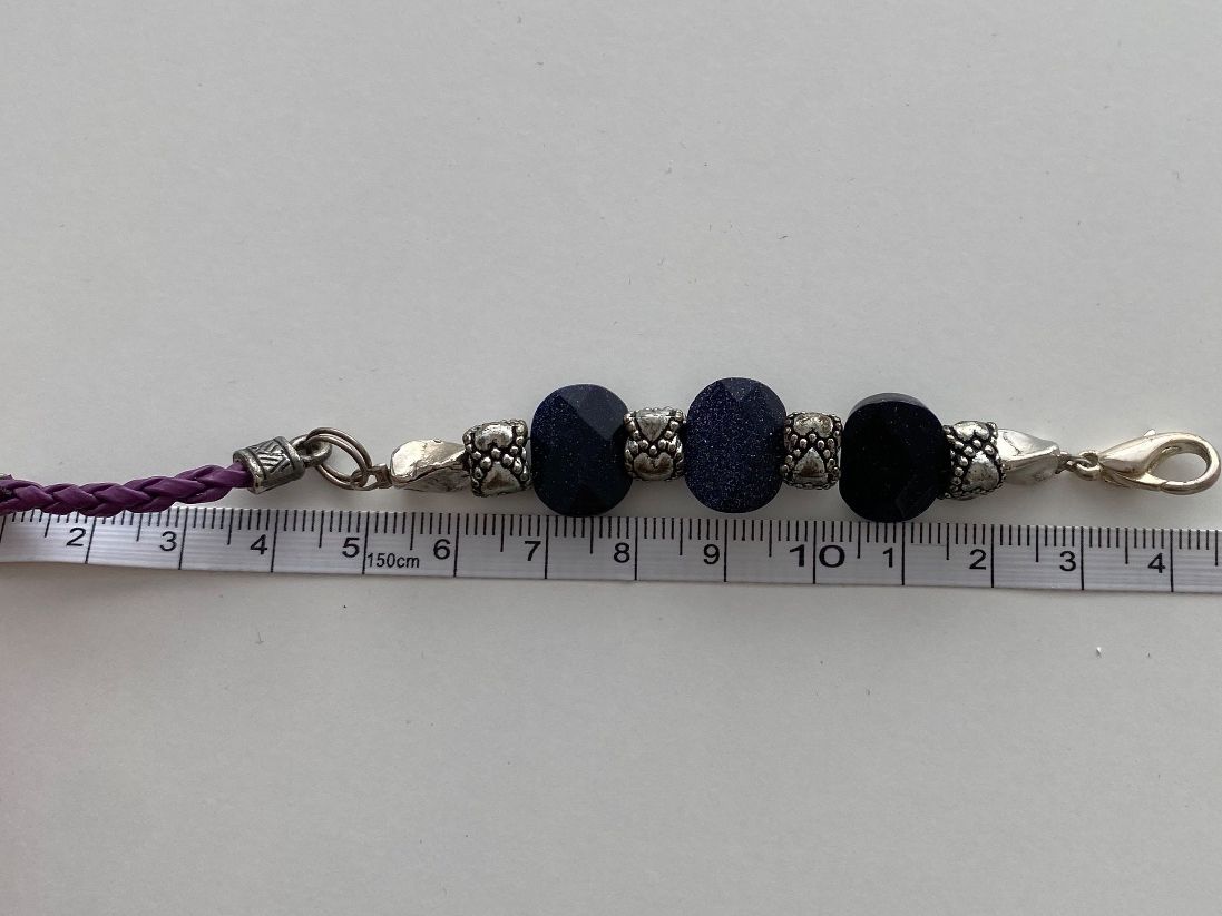 Bracciali & Braccialetti: Armband – Usato da Sissach venduto da laura.x4 2