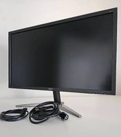 Acer KG281K 28" 4K UHD Monitor - 1ms Response, FreeSync, HDM