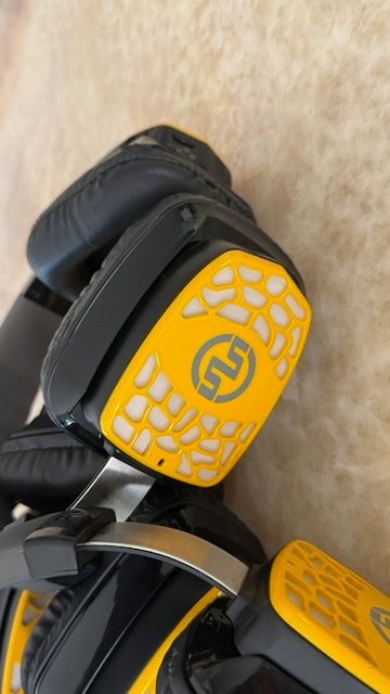 Kopfhörer: Silent Disco Set: 13 Kopfhörer + 2 Sender Silentsystem – Gebraucht aus Zürich von sr.zurich 3