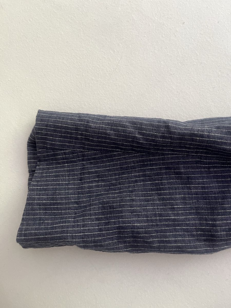H&M Giacche: Zara Basic Sommerblazer, blau gestreift, Gr. S - Top! – Nuovo (secondo la descrizione) da Baden venduto da Sandra148 3