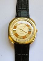 Herrenuhr AERO Neuchatel Automatik  Vintage