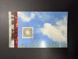 Liechtenstein Maximumkarten 129 / 1994