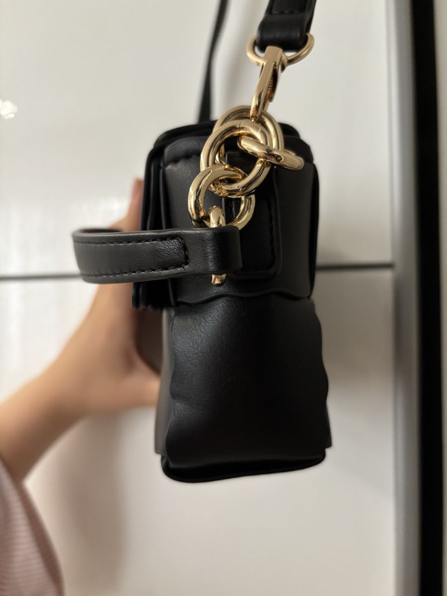 Borse da donna: Borsa Label Rose – Nuovo (secondo la descrizione) da Losone venduto da lis_8rfv 1