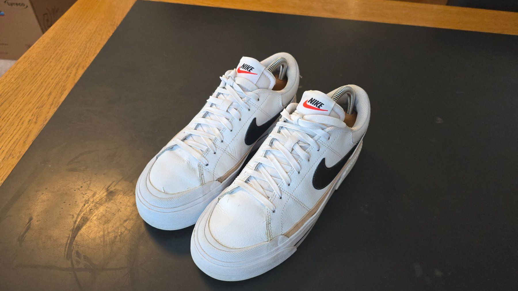 Nike Scarpe da uomo: Nike schuhe gr 40.5 – Usato da Wallisellen venduto da theblacksheep 7