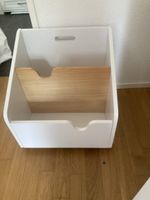 Bücherregal für Kinder