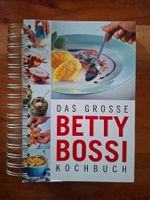 Betty Bossi; Das grosse Kochbuch - 480 Seiten