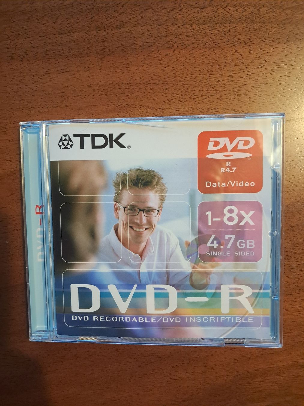 Tutti i DVDs: DVD-R 4.7GB 1-8x  – Nuovo (secondo la descrizione) da Neu St. Johann venduto da ale_d9tn