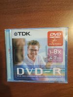 DVD-R 4.7GB 1-8x 