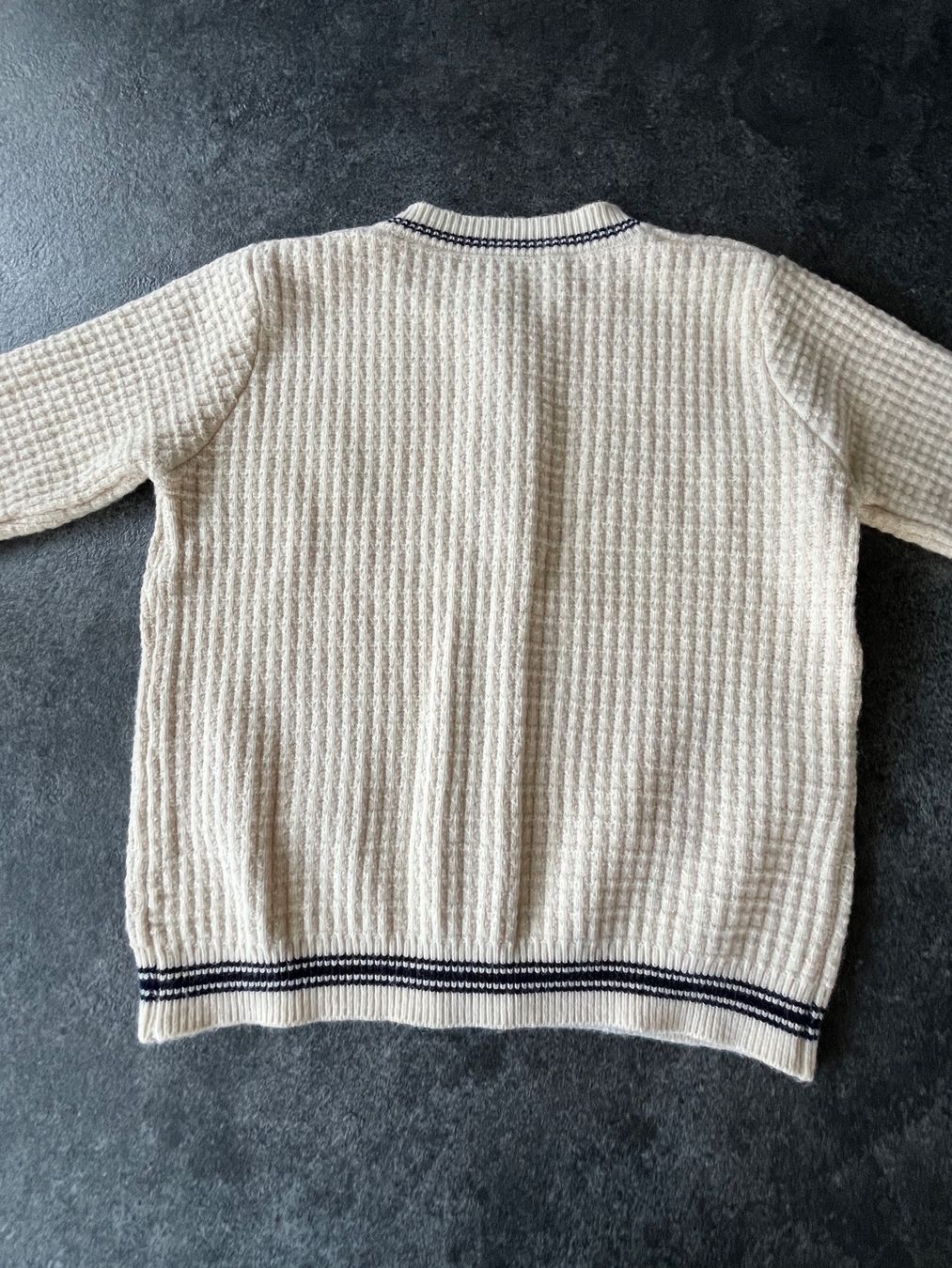 Giacche: W.K Damen Strickjacke - Größe S – Usato da Kilchberg ZH venduto da Ch.C 6