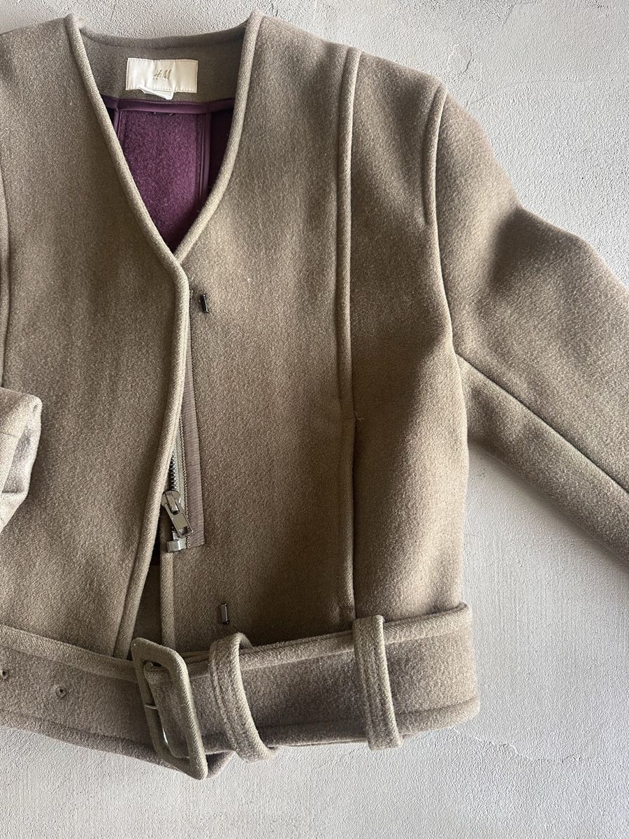 H&M Giacche: Wollstoffjacke – Usato da Triesenberg venduto da Anna_B1 1