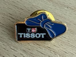 Pin Tissot