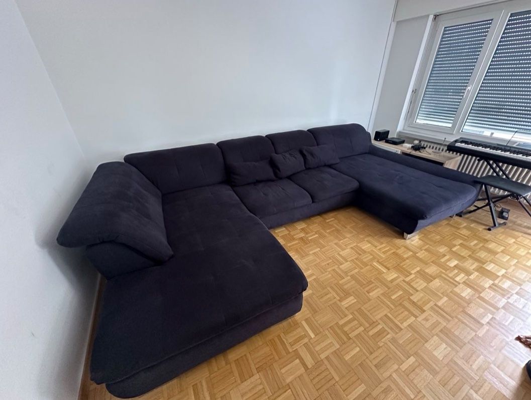 Conforama Sofas: Sofa Conforama – D'occasion à Winterthur par JuliaLea 2