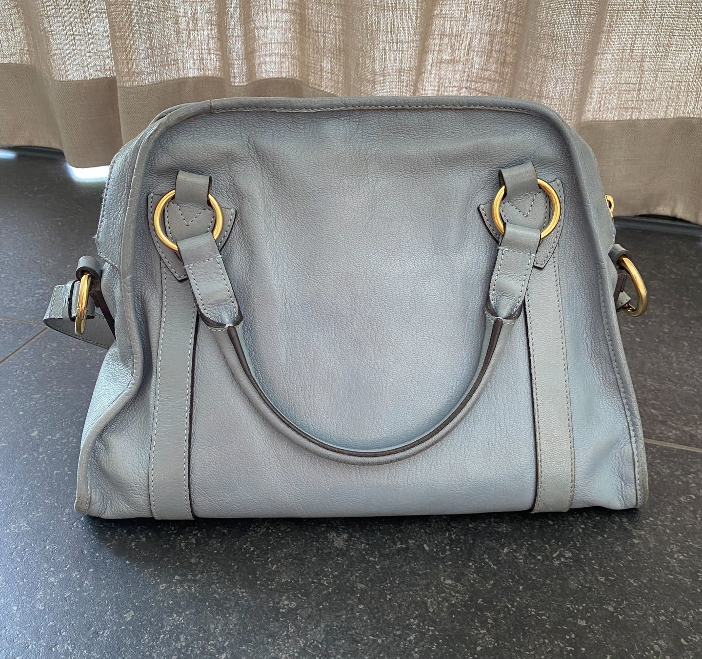 Marc Jacobs Borse da donna: Marc Jacobs Schultertasche – Usato da Zürich venduto da katharina_zrh 1