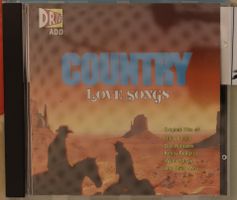 Country Love Songs