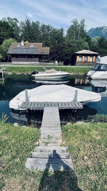 Bayliner Barche: A vendre superbe Bateau Bayliner 1850 BS Capri – Usato da Noville venduto da dpyd72 4