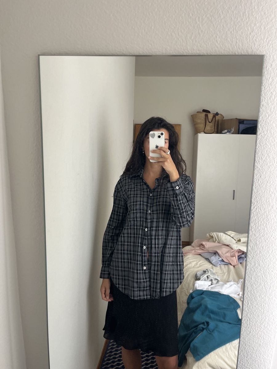 Massimo Dutti Chemisiers: Massimo dutti shirt – D'occasion à zürich par schmid1234 1