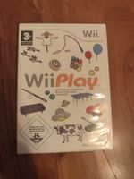 Wii Play – Nintendo Wii – PAL