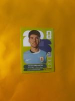 URU 20 Facundo Pellistri Panini WM 2026 Sticker