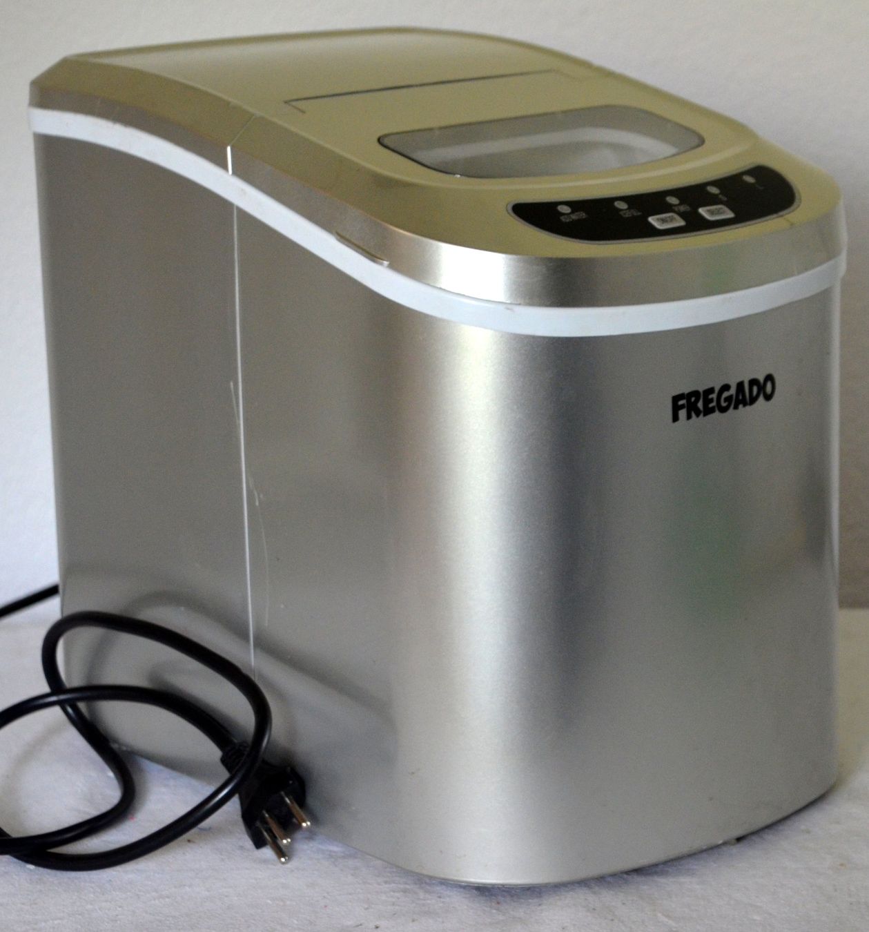 Elettrodomestici da cucina: Fregado  Eiswürfelmaschine / l Machine à glaçons – Usato da Collonges venduto da arashee 3