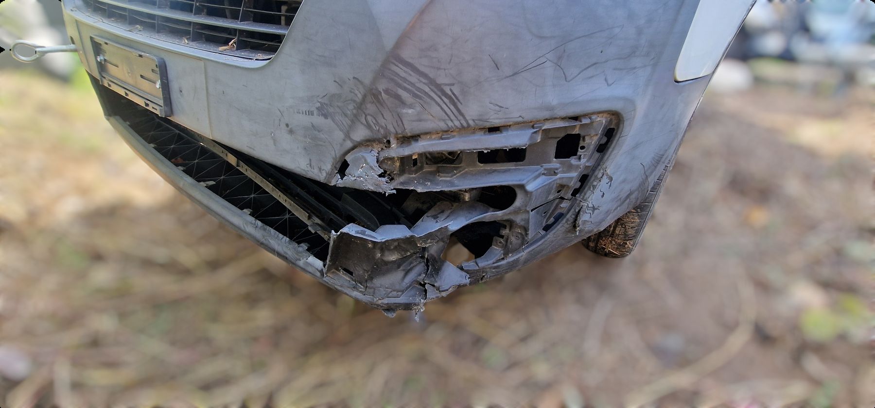 Citroën Veicoli commerciali: Citroën Berlingo 1.6i – Difettoso da Giubiasco venduto da AUTOTECNICA 6