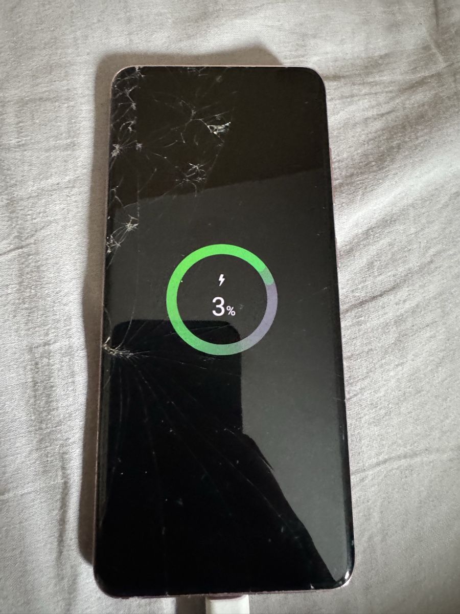 Samsung Telefoni cellulari / Smartphones: Samsung Galaxy S20 5G Rose  – Difettoso da Biel/Bienne venduto da Baol1 2