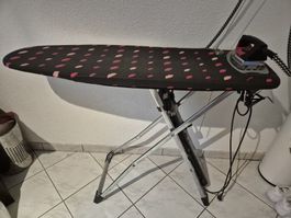 Laurastar Bügeleisen
