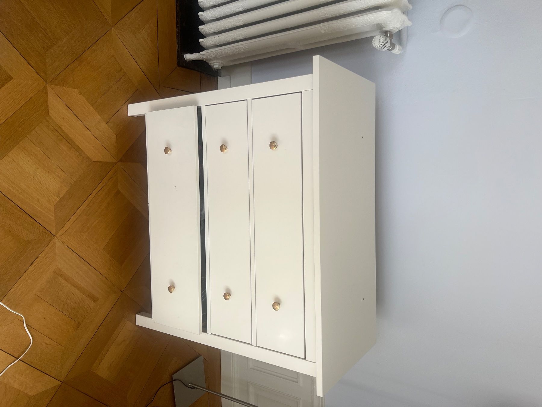 Cassettiere: Chest of drawers ikea hemnes – Usato da Wädenswil venduto da dm1_m5rz
