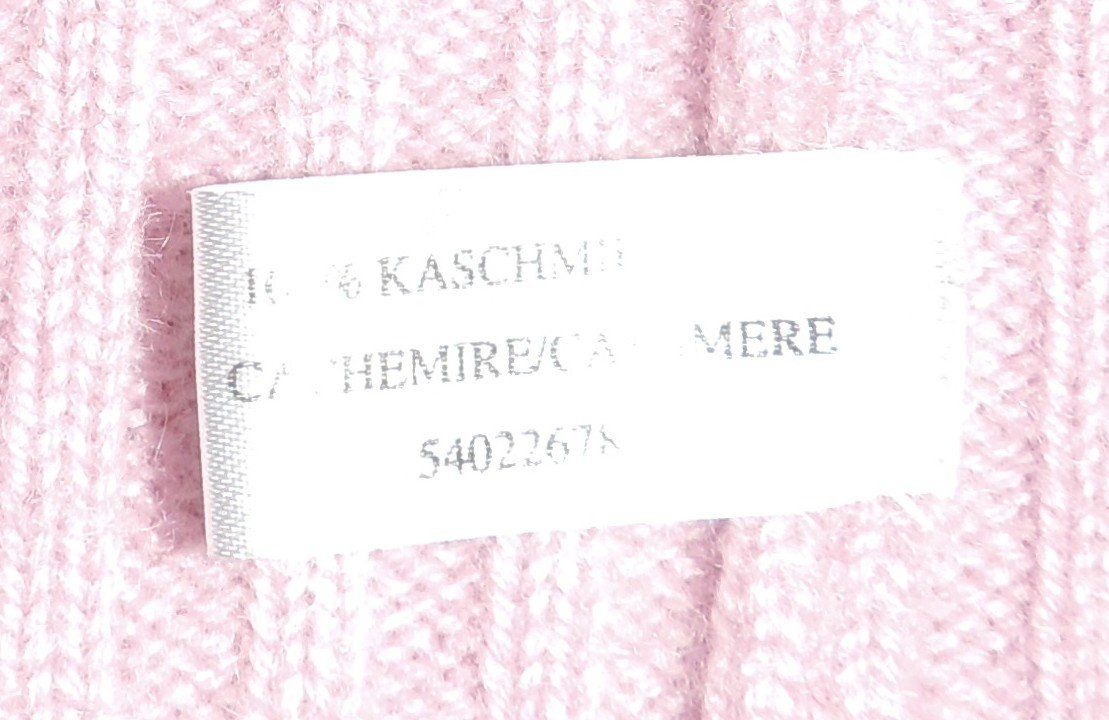 Peter Hahn Giacche: EXKLUSIVE STRICKJACKE 100% KASCHMIR "PETER HAHN" NP 389CHF L – Usato da Au ZH venduto da FashionConsultant 4