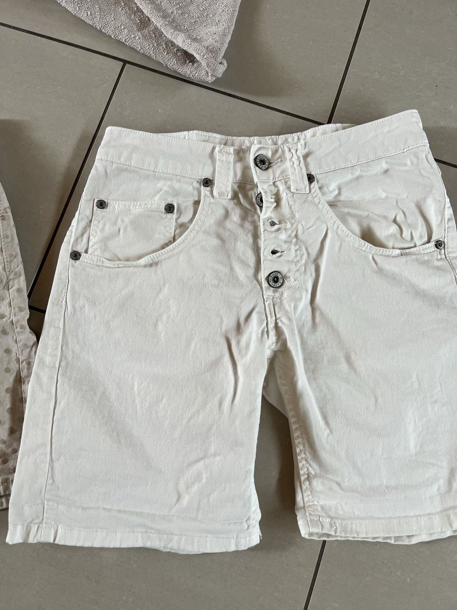Please Jeans Lotti di vestiti: Please Short‘s plus Top XS – Nuovo (secondo la descrizione) da Domat-Ems venduto da Pepmatz 1