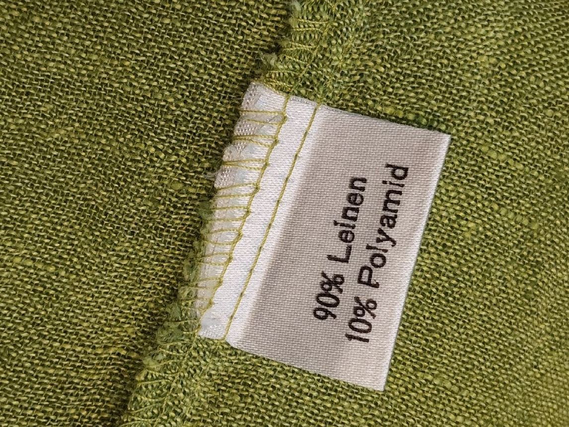 Blusen: Bluse Tunika Hopsack XL Leinen – Neu (gemäss Beschreibung) aus Köniz von scopello12 5