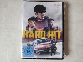 Hard Hit  /  Fabrikneu