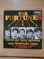 45 Tours "The Fortunes"