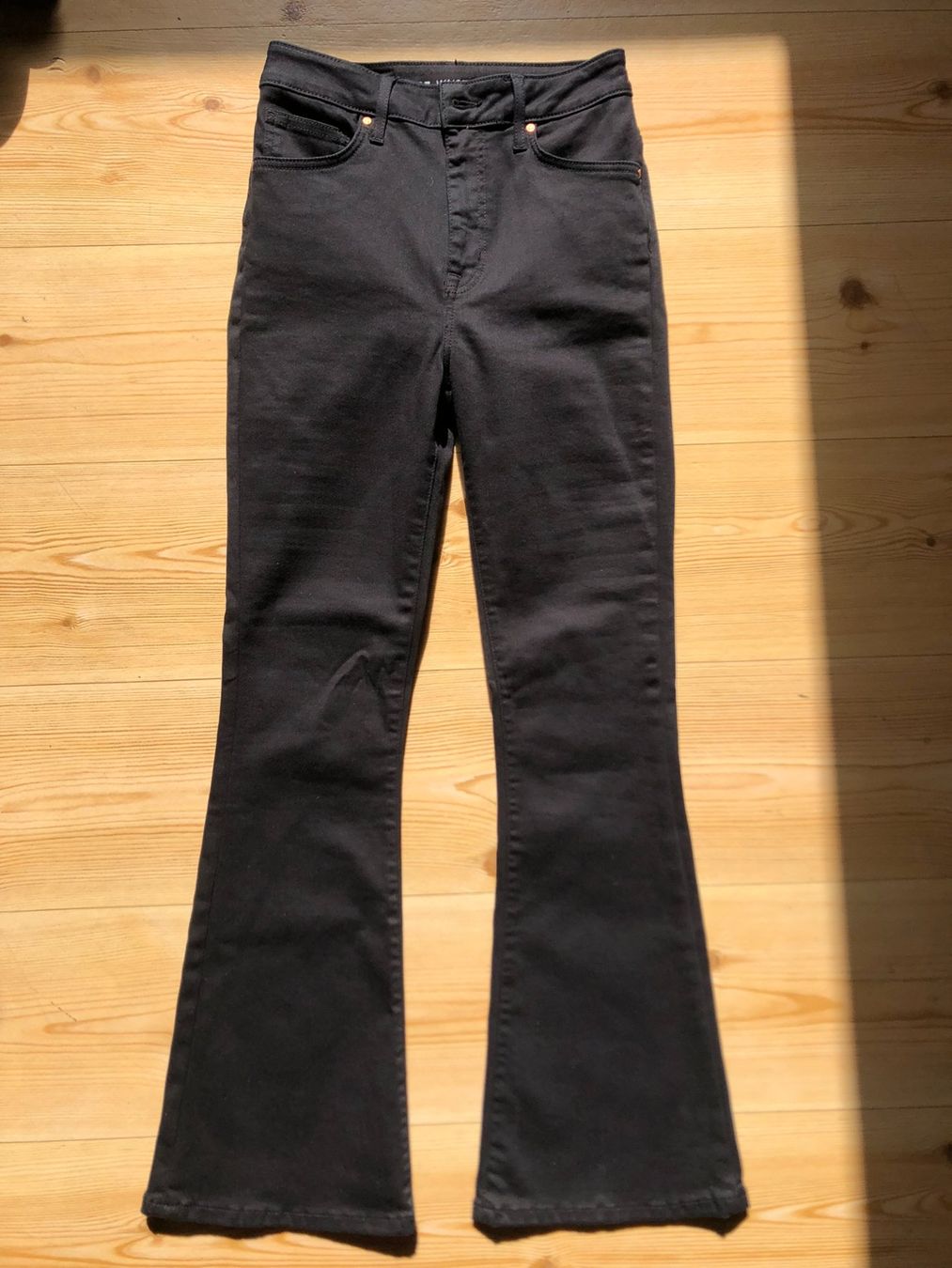Jeans: Jean flare – Nuovo (secondo la descrizione) da Bulle venduto da sop_ct6x