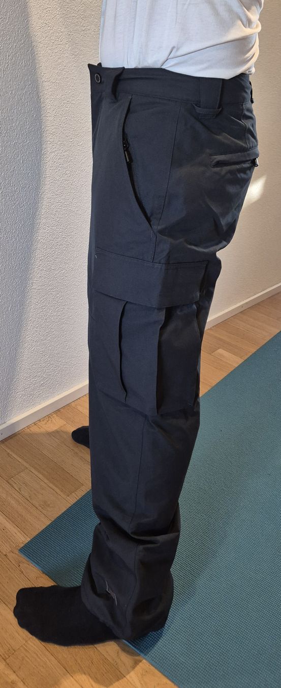 Snowboard Nitro Pantaloni: Nitro Snowboardhose, Neu – Nuovo (secondo la descrizione) da Wagen venduto da hei_nb2v 1