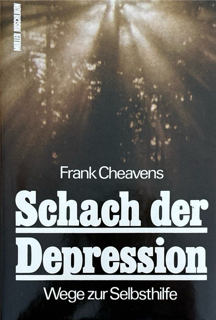 Libri: Schach der Depression - Wege zur Selbsthilfe – Nuovo (secondo la descrizione) da Sarnen venduto da Livres