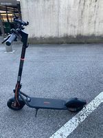 Trottinettes électriques Ninebot F2 PRO