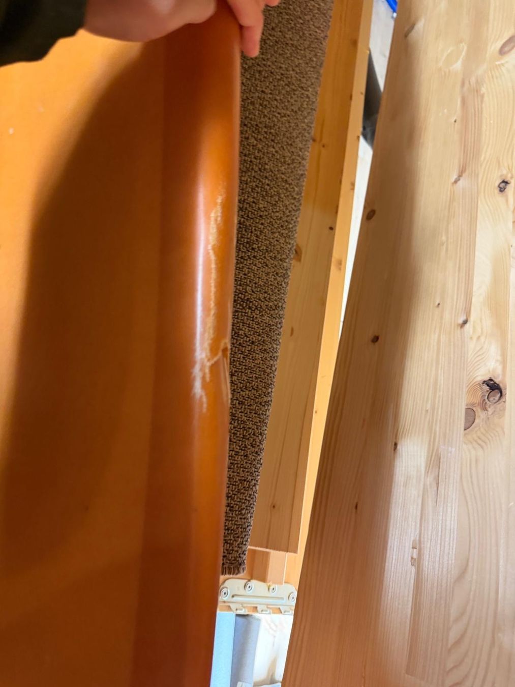 Planches de surf: Surfboard Deko – D'occasion à Arosa par Mirkoles 6