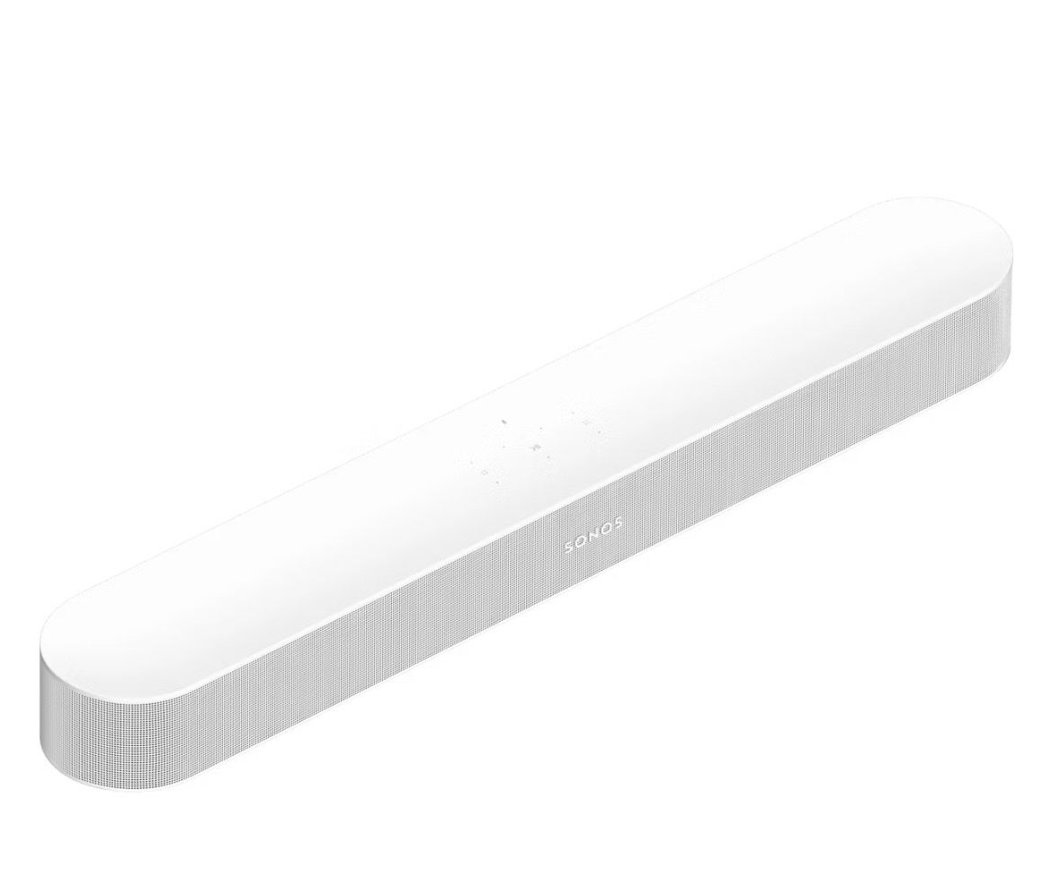 Sonos Home Cinema: Sonos Beam (Gen. 2) – Nuovo e nell'imballaggio originale da Bützberg venduto da cor_2lxy