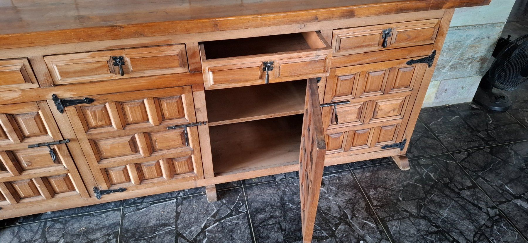 Commodes: commode – D'occasion à Champagne par Lamar0 2