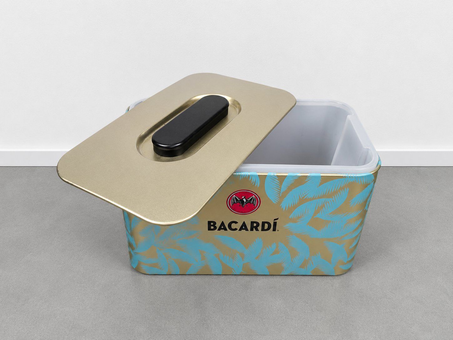 Frigoriferi & Refrigeratori: Eleganter 10-Liter-Eiskübel – Usato da Birr venduto da KERANO 1