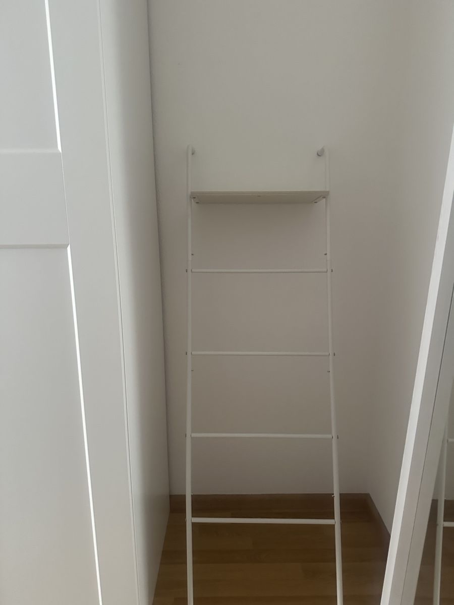 Leitern: Badezimmer leiter – Gebraucht aus Münchenstein von sara.gom 1