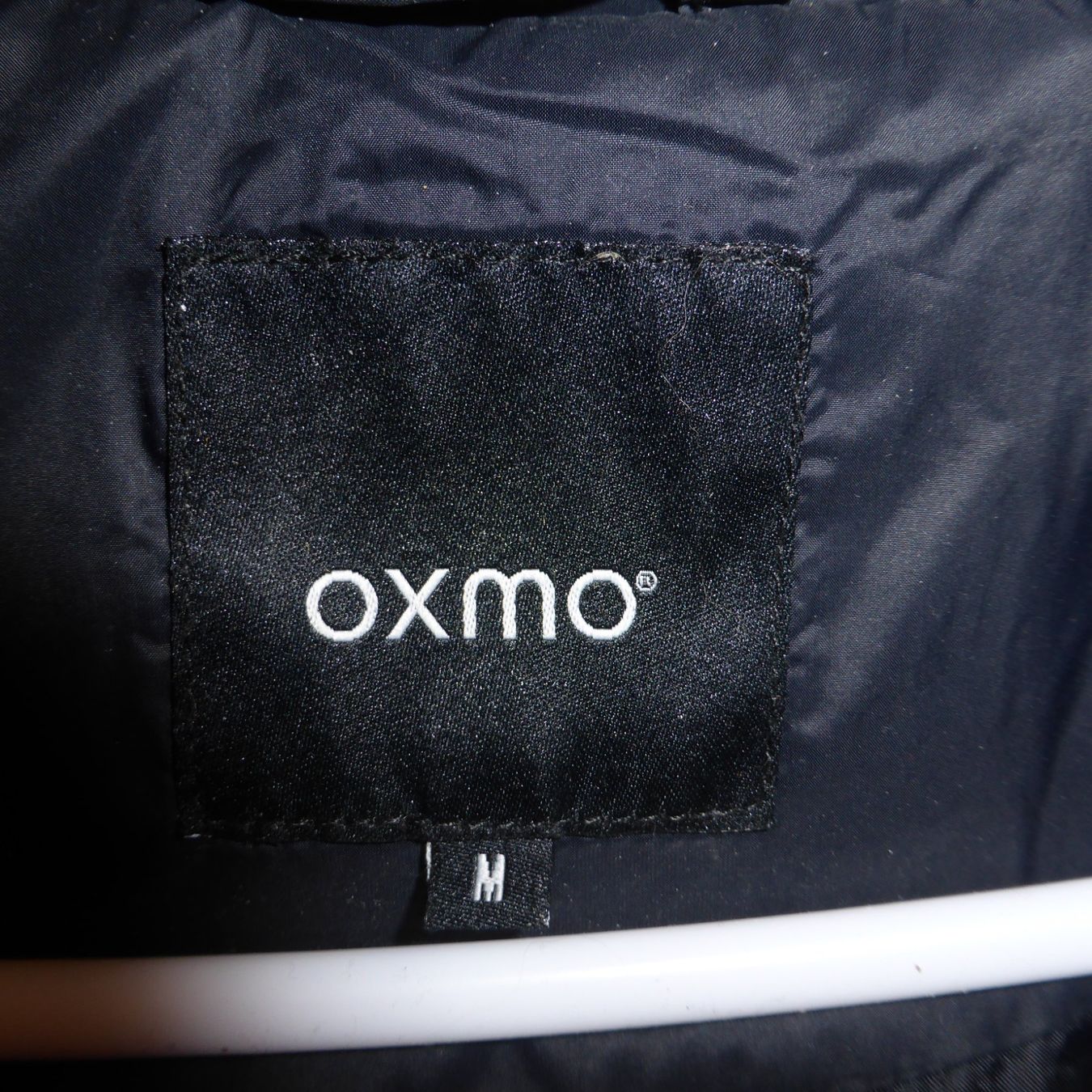 Jacken: Winterjacke OXMO, Gr. M – Gebraucht aus St.Gallen von regenbogen5 1