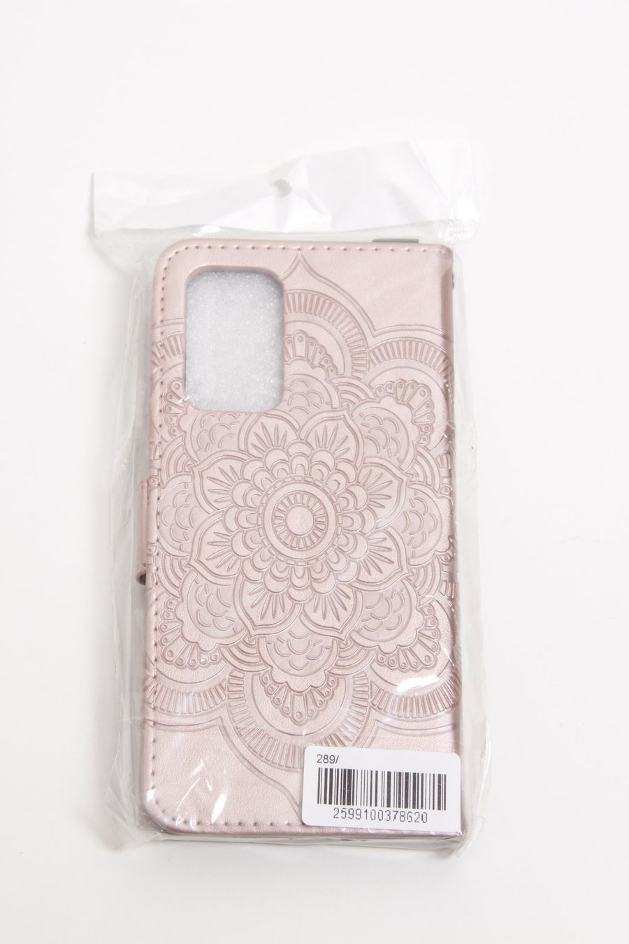 Cover & Protezioni schermo: Handyhülle Klapphülle Mandala Rosa NEU – Nuovo e nell'imballaggio originale da Lausen venduto da mexico81 1